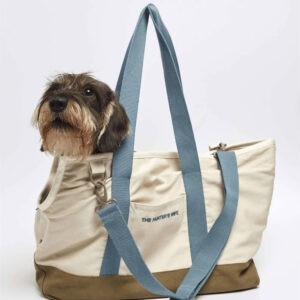 Constantin Dog Carrier Bag