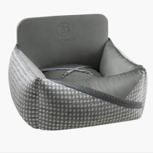 Glamour Car Bed