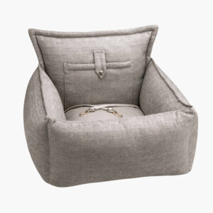 Florence Car Bed, beige