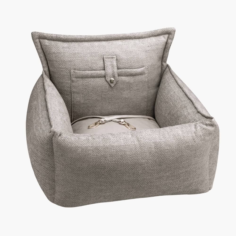 Florence Car Bed, beige