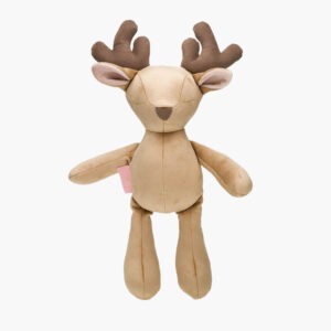 Reindeer Oliver Toy