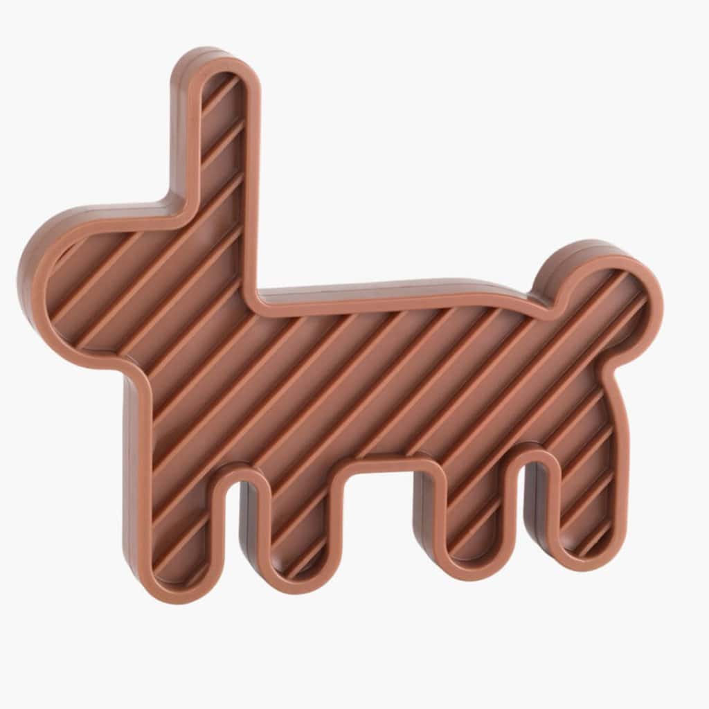 Mia Cara Lepre Beschäftigungsspielzeug