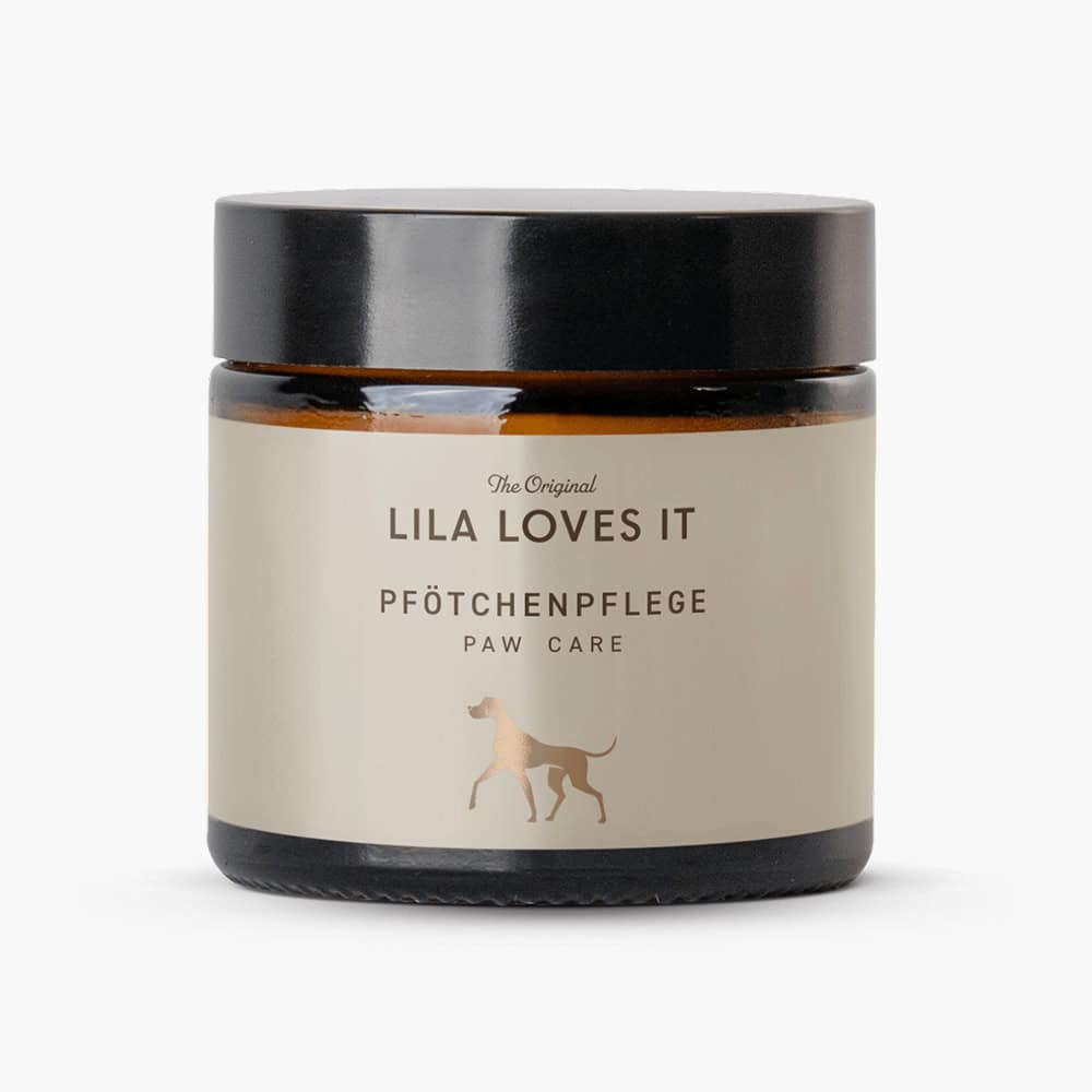 Paw Care Balm