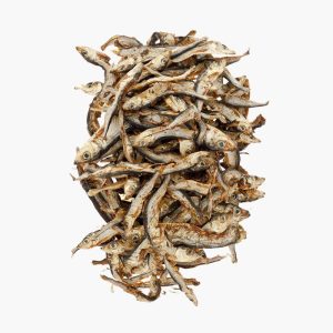 Dried Anchovies