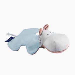 Mr Hippo Toy