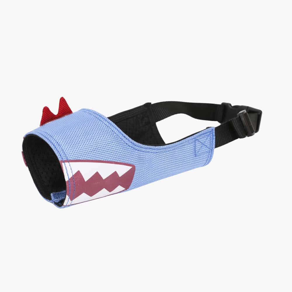 Maulkorb „Happy Muzzle“