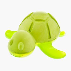 Floating Turtle Dog Toy