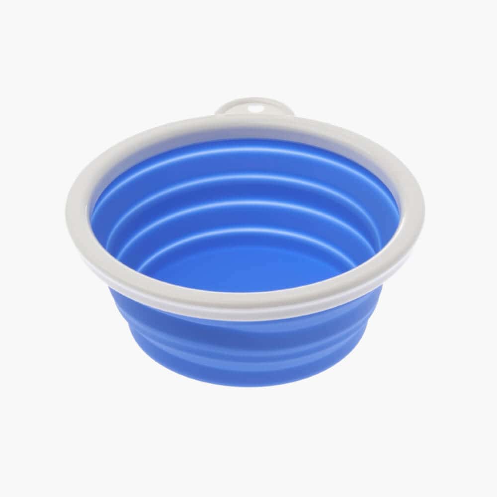 Reisenapf für Hunde, faltbar