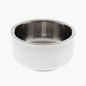 Double-wall Stainless Steel Bowl