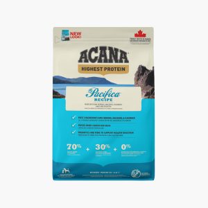 Acana Highest Protein Pacifica Recipe Dry Dog Food, 2kg