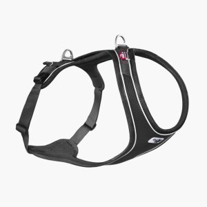 Curli Belka Comfort Harness, black