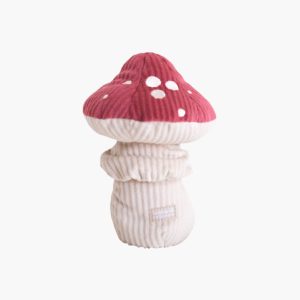 Snuffle Shroom Dog Toy