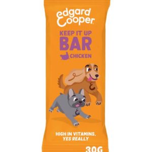 Keep it Up Chicken Bar,  dog treat
