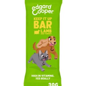 Keep it Up Lamb & Turkey Bar,  dog treat