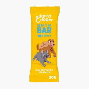 Keep it Up Turkey Bar,  dog treat