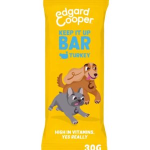 Keep it Up Turkey Bar,  dog treat
