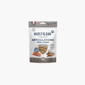 Hip & Joint Salmon Mini Dog Treats