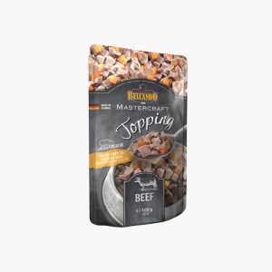 Topping Mastercraft Beef, 100g