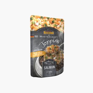 Topping Mastercraft Salmon, 100g