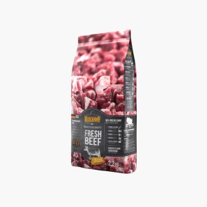 Dry Food Mastercraft Fresh Beef