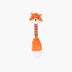 Fox the Fox Plush Toy