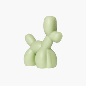 Balloon Squeaky Dog Toy