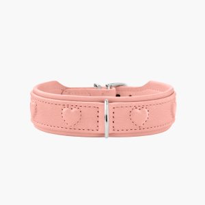 Dog collar Soho & Love Pink