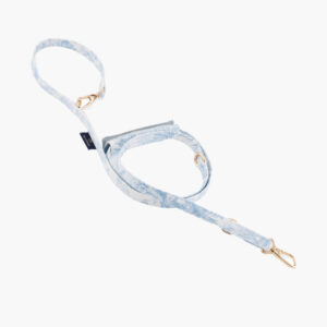 Adjustable Leash Lumière