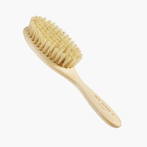 Brosse pour les chiots