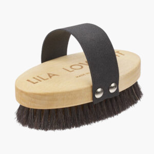 Short Hair Brush Vegan