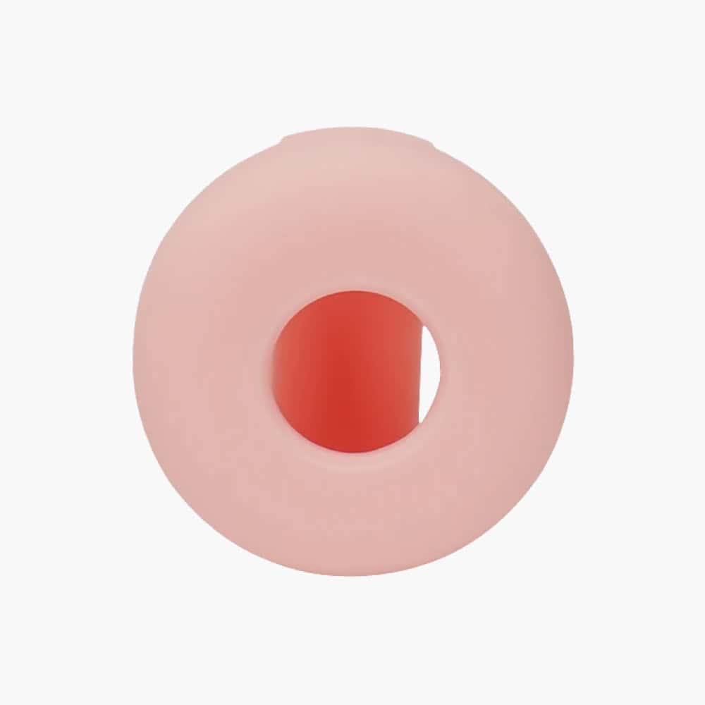 Airtag-Schutzhülle für Hundehalsband oder -geschirr