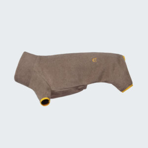 Cloud 7, Dachshund Fleece Sweater