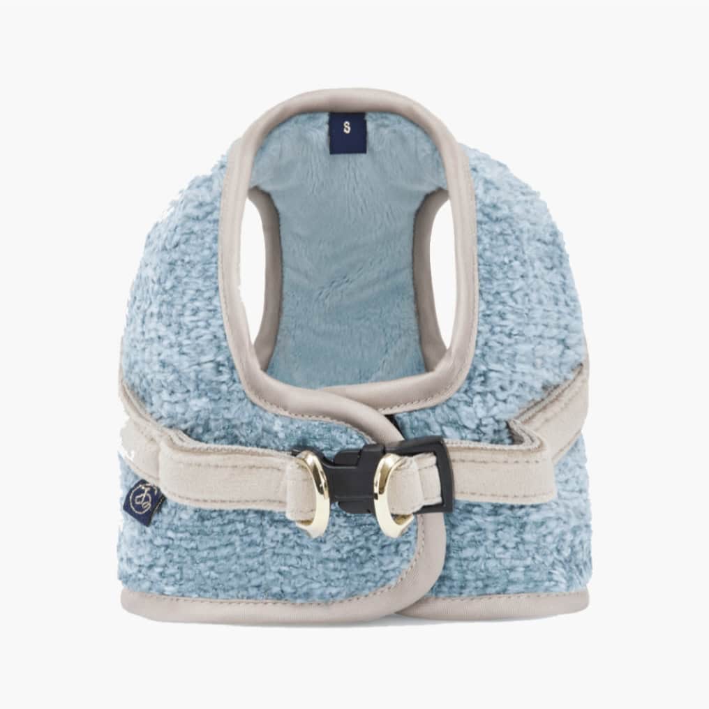 Geschirr Elysee, meerblau