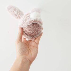 Bunny Pop Schnüffelspielzeug für Hunde