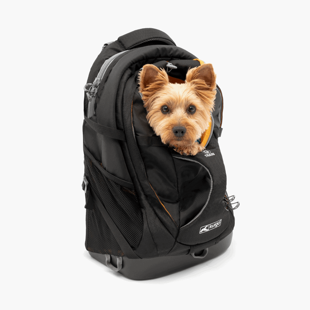 Sac à dos de transport pour chien G-Train