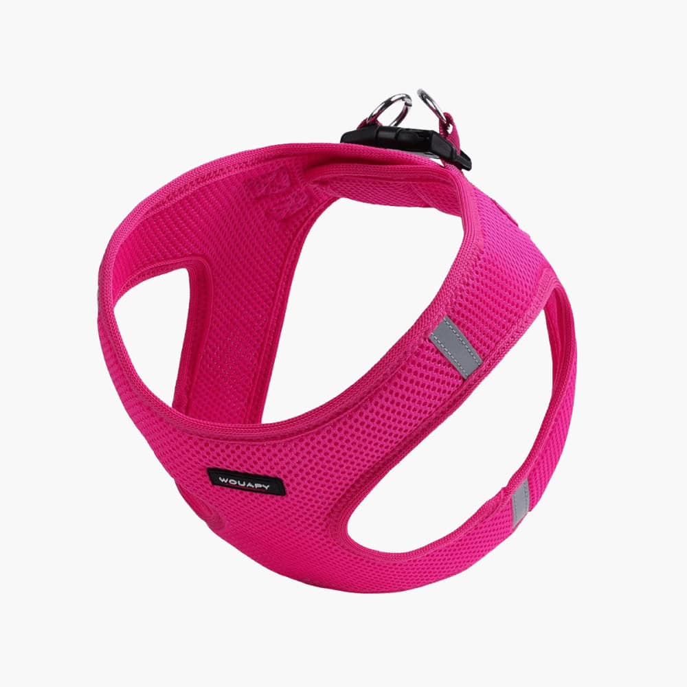 Wouapy Soft Harness