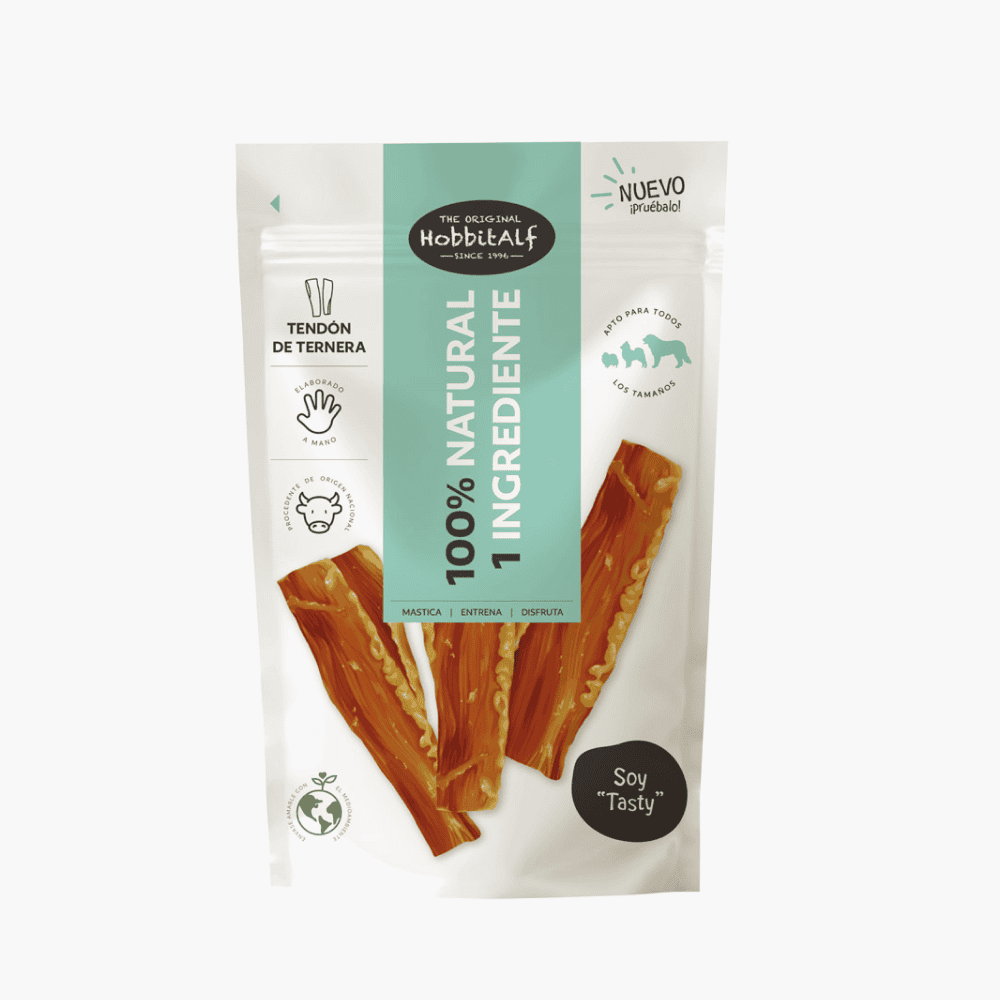 Beef Tendon Chew Treat