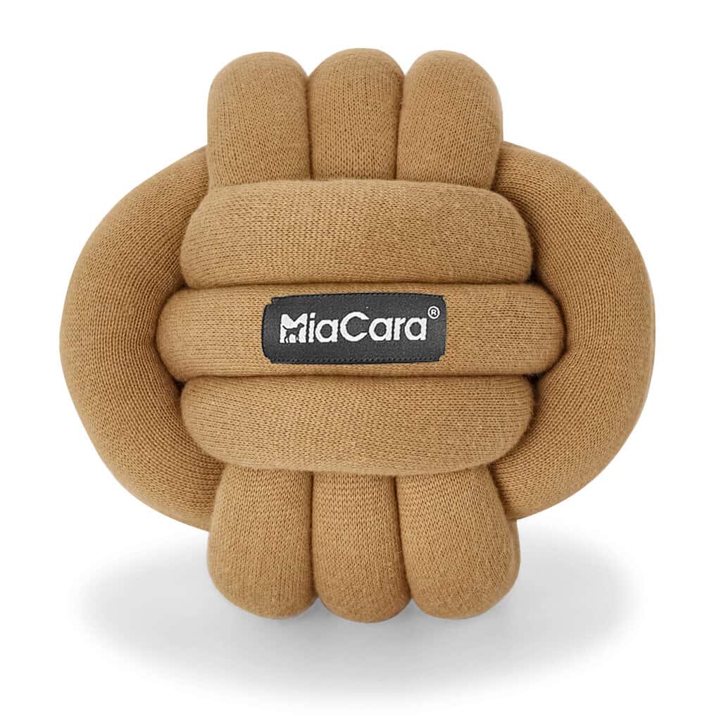 Mia Cara Tubo Snuffle Toy