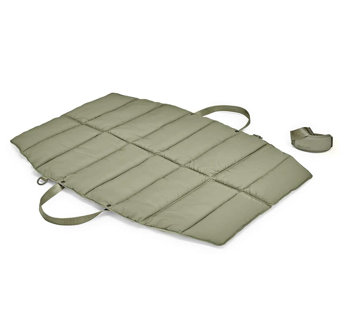 Mia Cara Strada Travel Bed, grolive