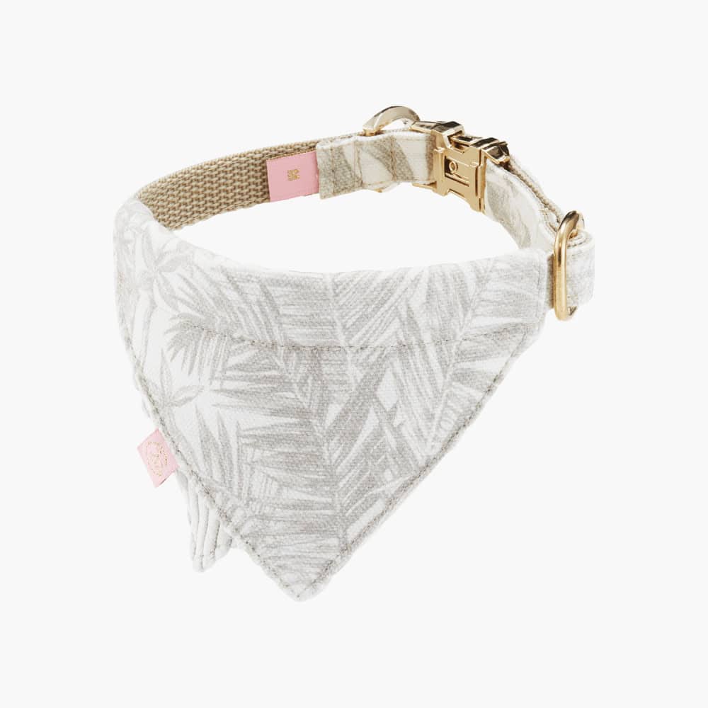 Lumière Bandana, beige