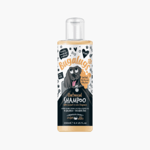 Bugalugs Oatmeal Dog Shampoo