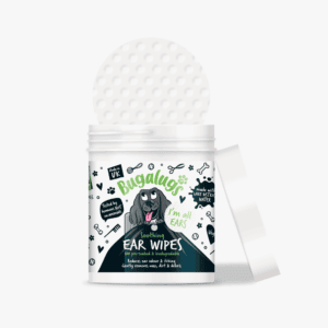 Bugalugs Soothing Ear Wipes