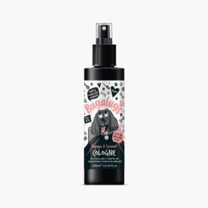 Bugalugs Papaya & Coconut Dog Cologne
