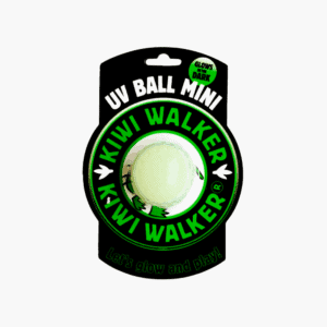 Glow in the Dark Mini Ball