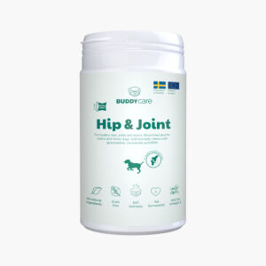 Buddy Care Hip & Joint Food Supplement