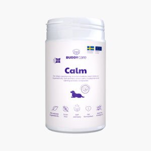 Buddy Care Calm Food Supplement