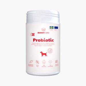 Buddy Care Probiotic Food Supplement