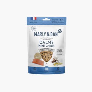 Calming Treats for Small Dogs