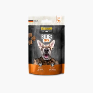 Belcando Duck Bites