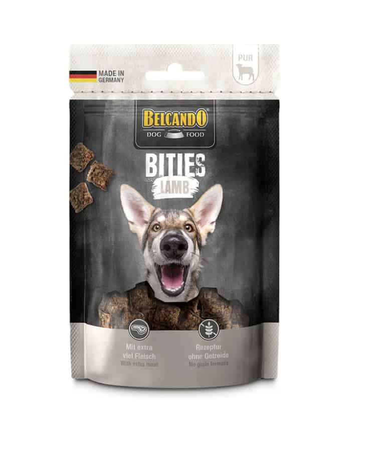 Belcando Lamb Bites
